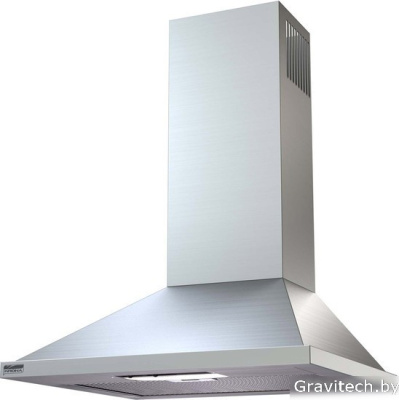 Кухонная вытяжка Krona Bella 500 Inox