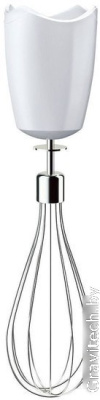 Погружной блендер Braun MultiQuick 5 MQ 5245 WH