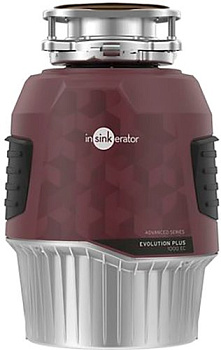 Измельчитель пищевых отходов InSinkErator Evolution Plus 1000 EC
