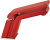 Смеситель TEKA Icon Red [33346020R]