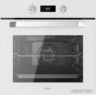 Электрический духовой шкаф TEKA HCB 6535 (белый)