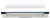 Кухонная вытяжка TEKA LS 60 Glass (белый) [40495441]