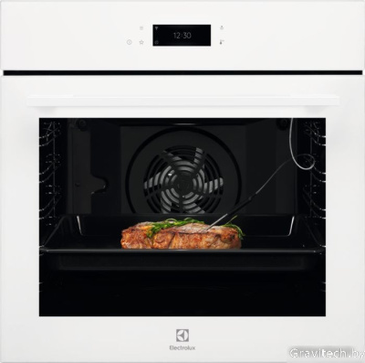 Электрический духовой шкаф Electrolux EOE8P39WV