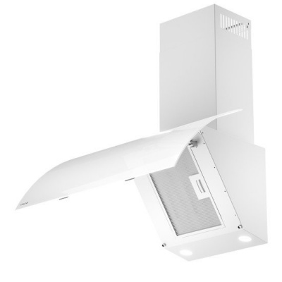 Кухонная вытяжка Akpo Clarus 60 WK-11 (белый)