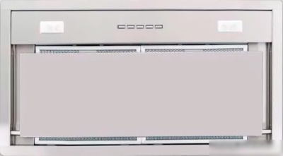 Кухонная вытяжка Falmec Burano 50 600 м3/ч (нержавеющая сталь)
