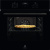 Электрический духовой шкаф Electrolux KODEF70BZ
