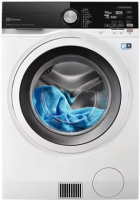 Стирально-сушильная машина Electrolux DelicateCare 900 EW9WN249W