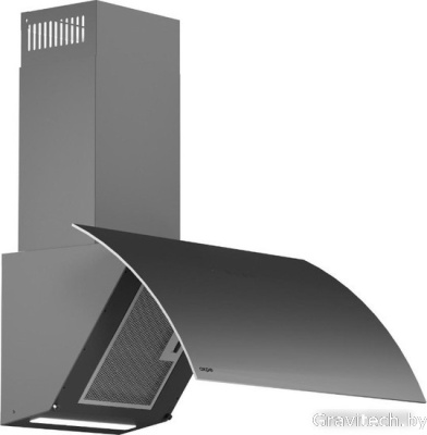 Кухонная вытяжка Akpo Clarus 60 WK-11 (серый)