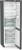 Холодильник Liebherr CBNdgc 5723 Plus BioFresh NoFrost 5723-20001 Холодильник Liebherr CBNdgc 5723 Plus BioFresh NoFrost 5723-20001