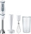 Погружной блендер Braun MultiQuick 5 Vario MQ 5207 WH