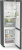 Холодильник Liebherr CBNdgc 5723 Plus BioFresh NoFrost 5723-20001 Холодильник Liebherr CBNdgc 5723 Plus BioFresh NoFrost 5723-20001
