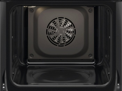 Электрический духовой шкаф Electrolux KODEF70BZ