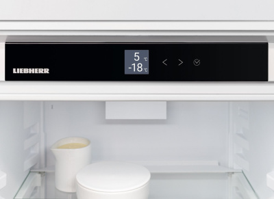 Холодильник Liebherr ICNd 5603 Pure NoFrost