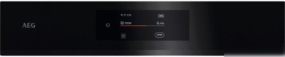 Микроволновая печь AEG NKM7N721B