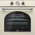 Электрический духовой шкаф TEKA HRB 6300 VNS Silver Электрический духовой шкаф TEKA HRB 6300 VNS Silver
