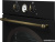 Электрический духовой шкаф TEKA HRB 6300 ATB Brass