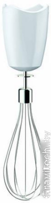 Погружной блендер Braun MQ 535 Sauce