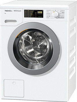 Стиральная машина Miele WDB020 Eco