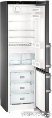 Холодильник Liebherr CNbs 4015