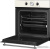 Электрический духовой шкаф TEKA HRB 6300 VNS Silver Электрический духовой шкаф TEKA HRB 6300 VNS Silver