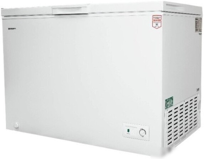 Морозильный ларь Kraft BD(W)-380RX