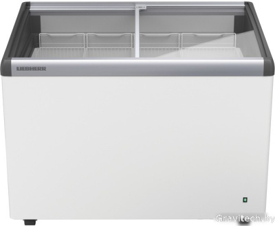 Морозильный ларь Liebherr EFI 2803