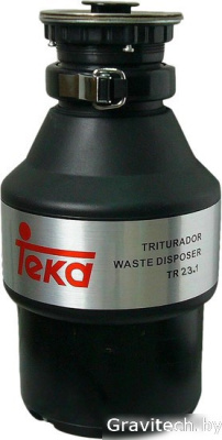 Измельчитель пищевых отходов TEKA TR 23.1