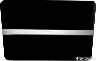 Кухонная вытяжка Falmec Flipper NRS 85 800 м3/ч (черный)