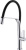 Смеситель TEKA FO 997 Black [62997020FN]