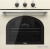 Электрический духовой шкаф TEKA HRB 6100 VNS Silver Электрический духовой шкаф TEKA HRB 6100 VNS Silver