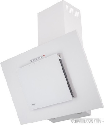 Кухонная вытяжка Akpo Nero Eco 90 WK-4 (белый)