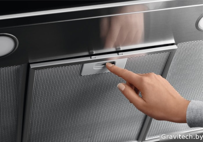 Кухонная вытяжка Electrolux LFT766X