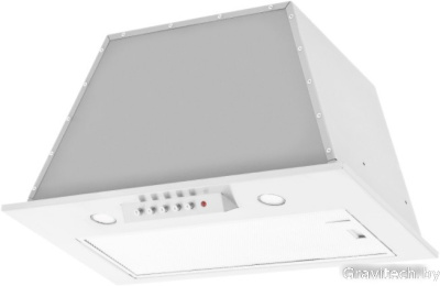 Кухонная вытяжка Akpo Neva Eco 60 WK-4 (белый)