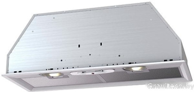 Кухонная вытяжка Krona Mini 900 White Slider