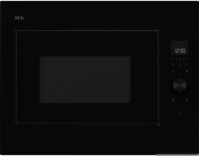 Микроволновая печь AEG TB6SM261FB