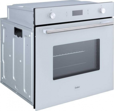 Электрический духовой шкаф Evelux EO 650 PW