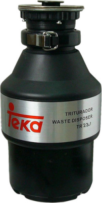 Измельчитель пищевых отходов TEKA TR 23.1