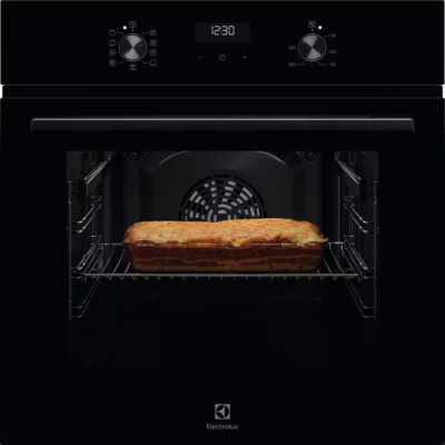 Электрический духовой шкаф Electrolux SurroundCook 600 EOF5H50BZ