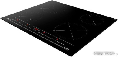 Варочная панель TEKA IBC 64010 BK MSS