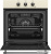 Электрический духовой шкаф TEKA HRB 6100 VNS Silver Электрический духовой шкаф TEKA HRB 6100 VNS Silver