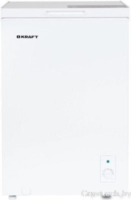 Морозильный ларь Kraft BD(W)-100RX