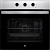 Электрический духовой шкаф TEKA HBB 605 [41560052]