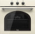 Электрический духовой шкаф TEKA HRB 6100 VNS Silver Электрический духовой шкаф TEKA HRB 6100 VNS Silver