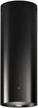 Кухонная вытяжка Falmec Polar Evo Black 35