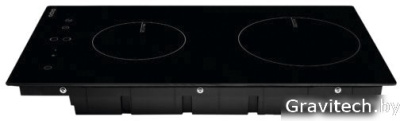 Варочная панель Akpo PIA 30 920 04CC BL