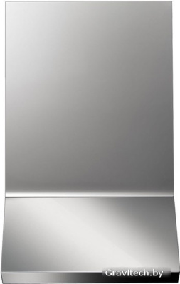 Кухонная вытяжка Falmec Rialto Fasteel 55 800 м3/ч (нержавеющая сталь)