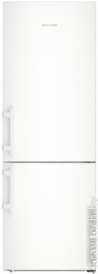 Холодильник Liebherr CN 5735 Comfort