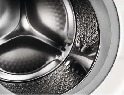 Стирально-сушильная машина Electrolux PerfectCare 700 EW7WN468W