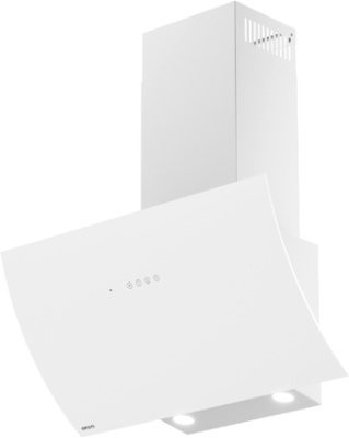 Кухонная вытяжка Akpo Clarus 60 WK-11 (белый)