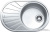 Кухонная мойка TEKA DR 77 1C 1E MTX [40127303]